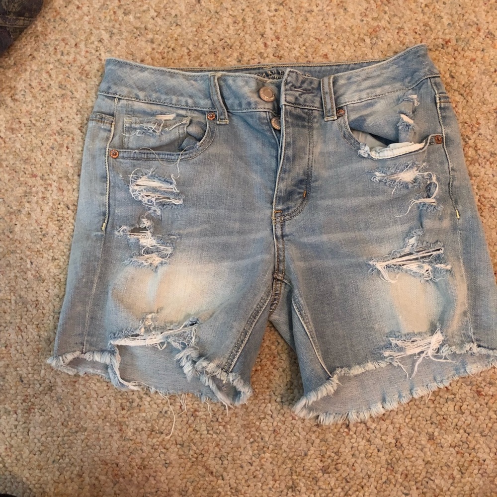 Shorts
